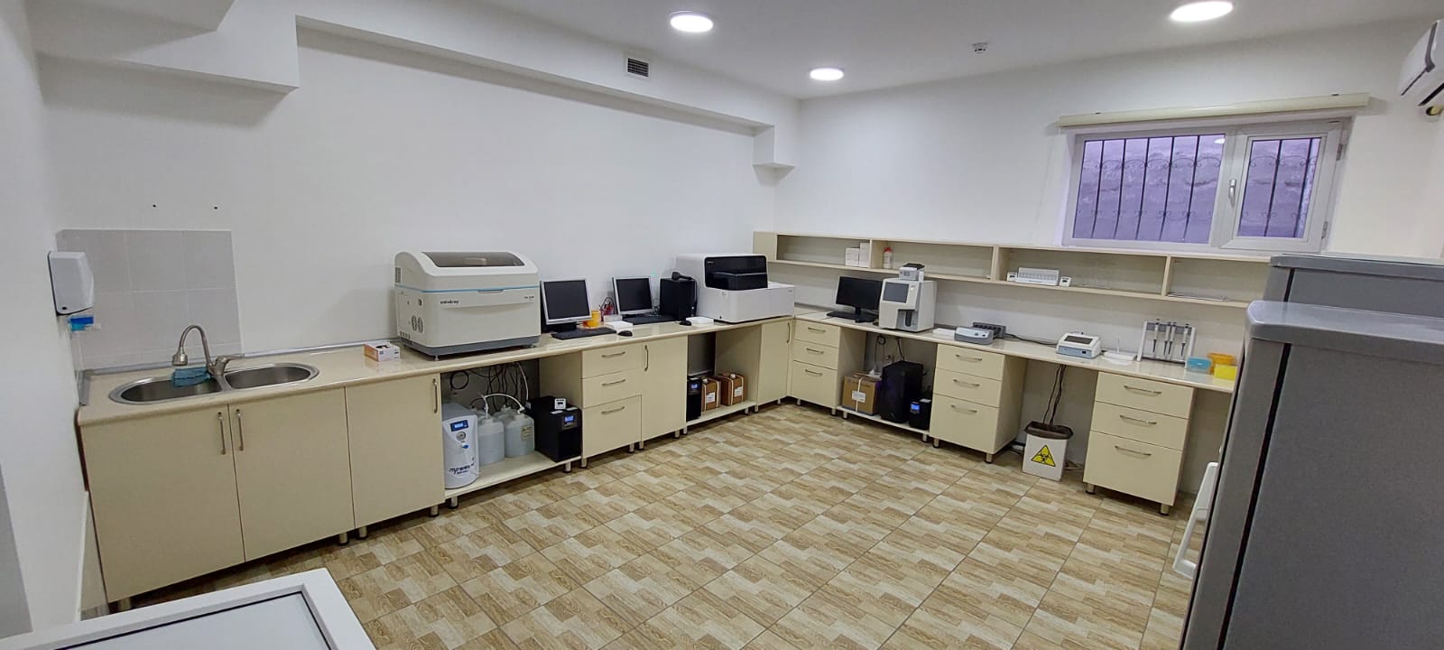 Klinika 3